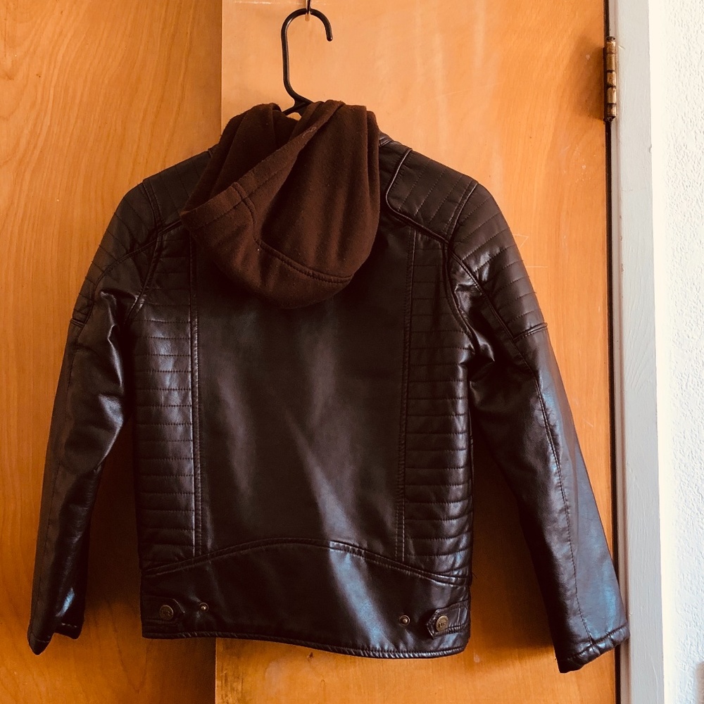 Jacket - Picture 2 of 2